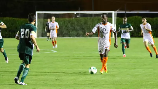 Jordan Duru vs. Jacksonville