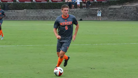 Gabe Tucker vs. South Carolina