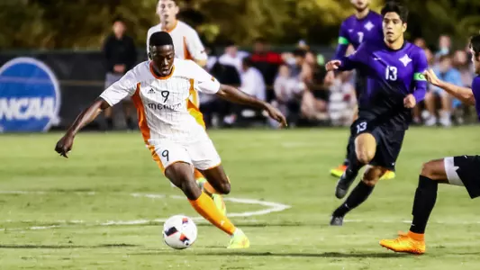 Will Bagrou vs. Furman