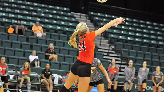 Tori Penrod