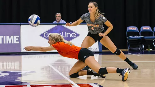 Tori Penrod vs. Belmont