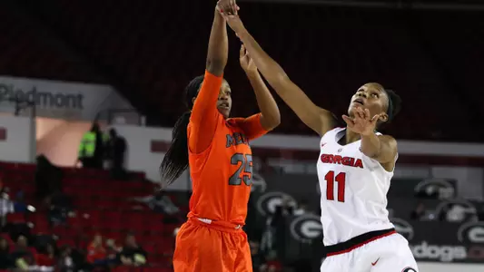 Calloway, KeKe_Georgia