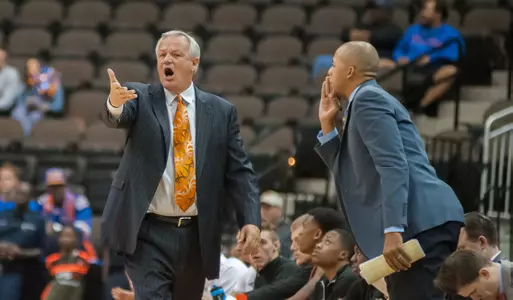 Mercer vs. Florida (in Jacksonville, Fla.)