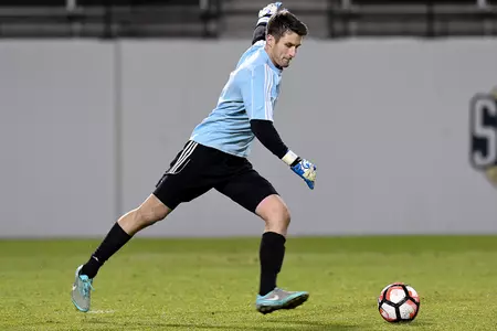 Jeremy Booth vs. Wofford