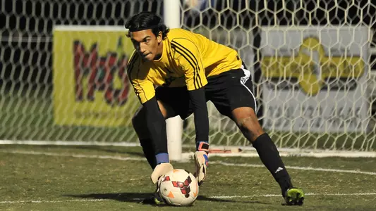 Greg Ranjitsingh 2014