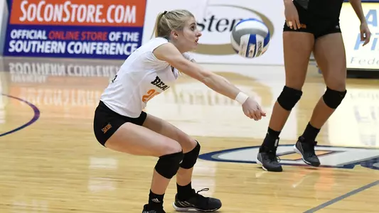 Tori Penrod vs. Chattanooga