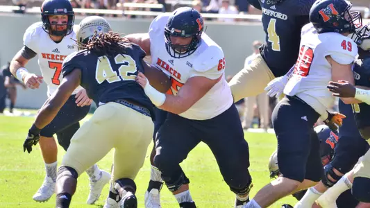 Caleb Yates action 2016