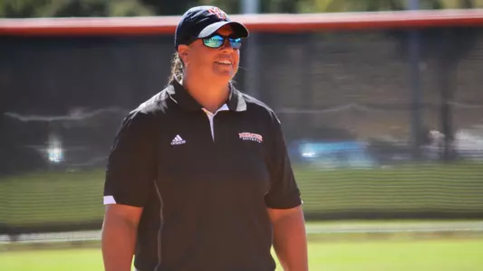 Stephanie DeFeo 2016 Fall Season