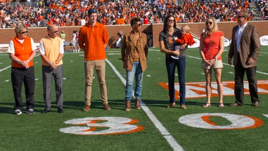 Hall of Fame Induction Class of 2016