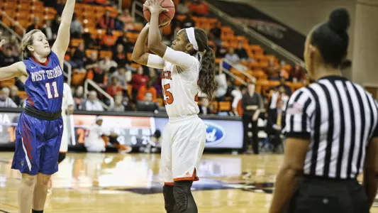 Calloway, KeKe_West Georgia