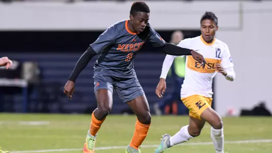 Will Bagrou vs. ETSU