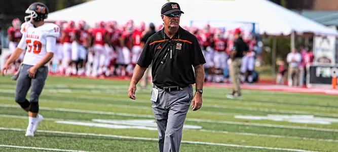 Mercer Football Announces 2016 Signing Class Image
