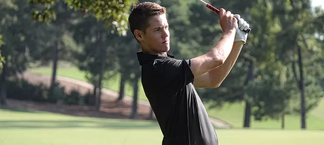 Bogdanovich Paces Mercer in Day One of Linger Longer Invitational Image