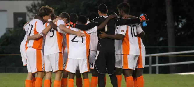 Men's Soccer Announces Addition of Eight Players Image