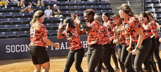 Mercer Softball 2015-16 Season: In Review Image
