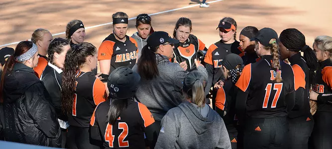 Mercer Softball Announces 2016 Summer Camp Image