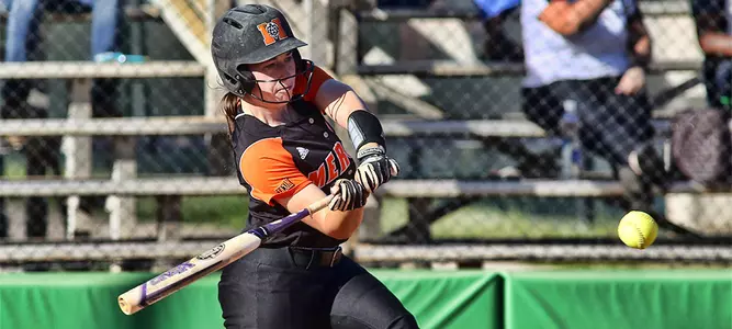 Shiver Repeats As CoSIDA Academic All-America Selection Image