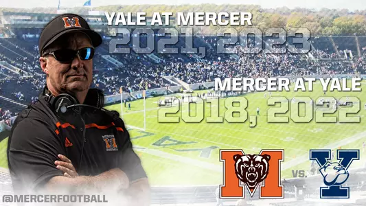 Mercer-Yale series