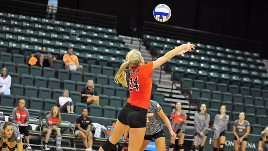 Tori Penrod
