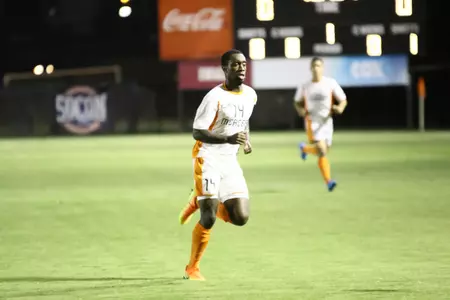 Jordan Duru vs Georgia Southern 2016