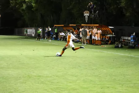 Trenton Whitely vs Georgia Southern 2016