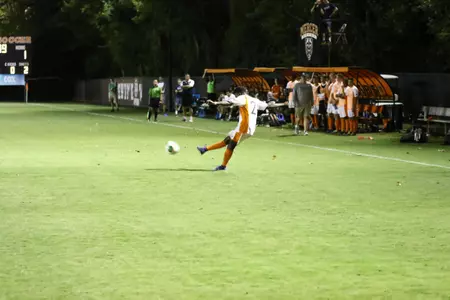 Trenton Whitely vs Georgia Southern 2016