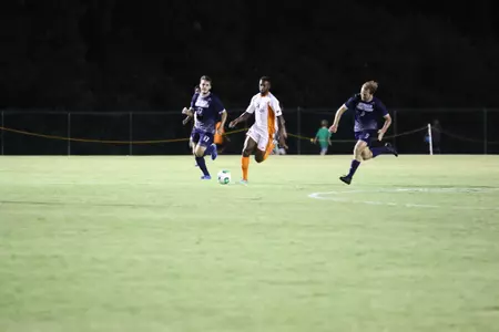 Airrion Blackstock vs Georgia Southern 2016