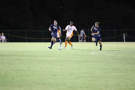 Airrion Blackstock vs Georgia Southern 2016