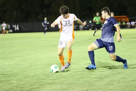 Jake Mezei vs Georgia Southern 2016