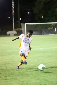 Trenton Whitely vs Georgia Southern 2016