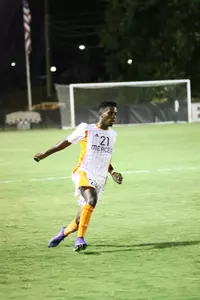 Trenton Whitely vs Georgia Southern 2016