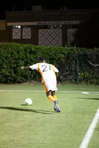 Trenton Whitely vs Georgia Southern 2016