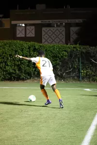 Trenton Whitely vs Georgia Southern 2016