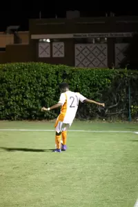 Trenton Whitely vs Georgia Southern 2016