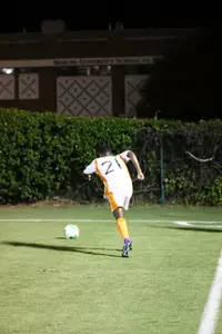 Trenton Whitely vs Georgia Southern 2016