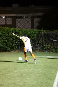 Trenton Whitely vs Georgia Southern 2016