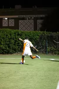 Trenton Whitely vs Georgia Southern 2016