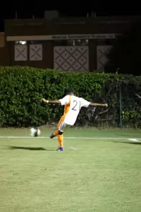 Trenton Whitely vs Georgia Southern 2016