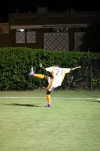 Trenton Whitely vs Georgia Southern 2016