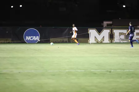 Trenton Whitely vs Georgia Southern 2016