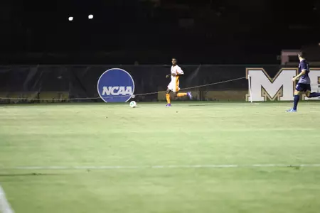 Trenton Whitely vs Georgia Southern 2016