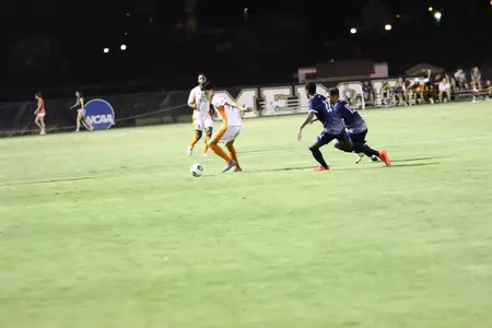 Roberto Artega vs Georgia Southern 2016