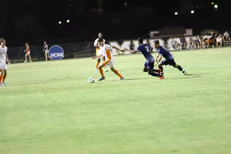 Roberto Artega vs Georgia Southern 2016
