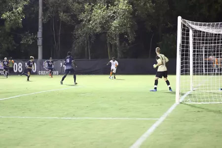 Trenton Whitely vs Georgia Southern 2016