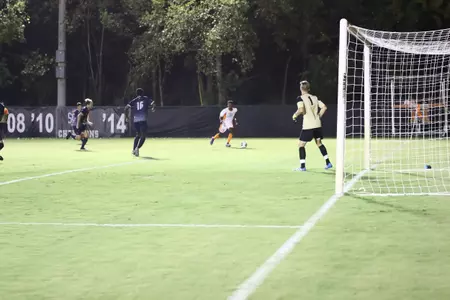 Trenton Whitely vs Georgia Southern 2016