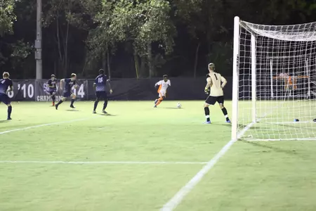 Trenton Whitely vs Georgia Southern 2016