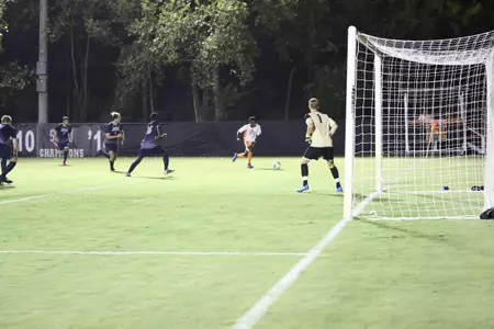 Trenton Whitely vs Georgia Southern 2016