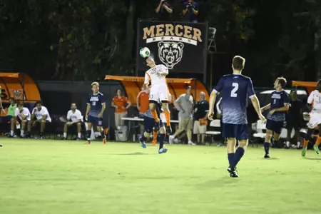 Kobe Perez vs Georgia Southern 2016