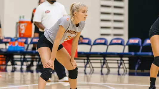 Tori Penrod vs. Belmont