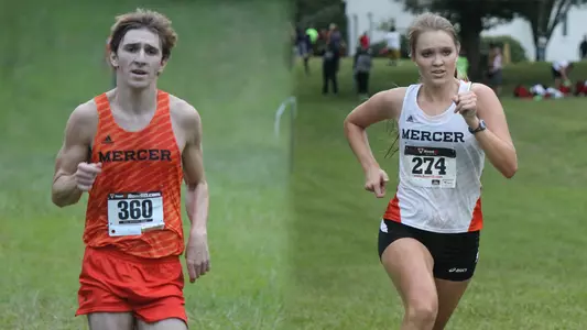 Victoria Rogers / Nick Ashmead